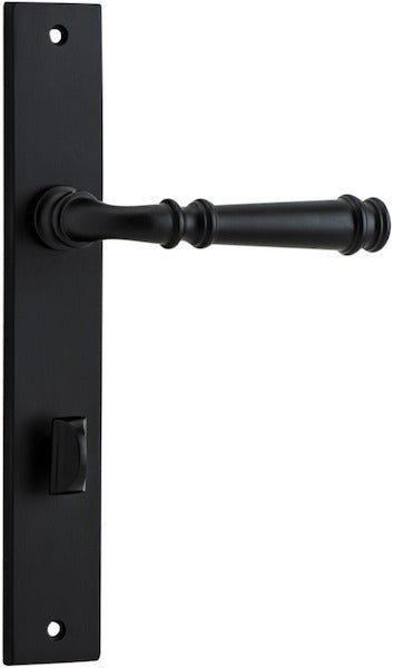 Matt Black / Privacy Set Only