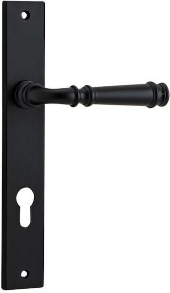 Matt Black / Entrance Set E85 Only