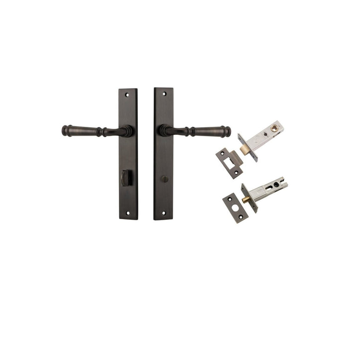 Signature Brass / Privacy Kit (Bolt and Latch Included)