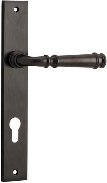 Signature Brass / Entrance Set E85 Only