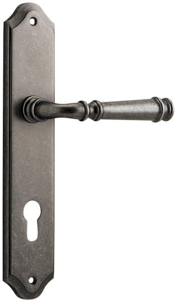 Distressed Nickel / Entrance Set E85 Only