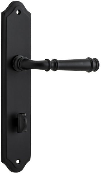 Matt Black / Privacy Set Only