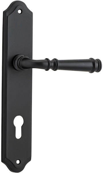 Matt Black / Entrance Set E85 Only