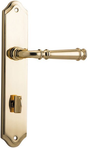 Polished Brass / Privacy Set Only