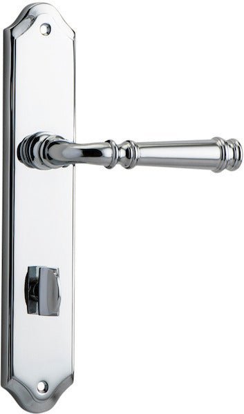 Polished Chrome / Privacy Set Only
