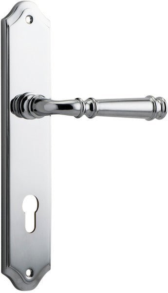 Polished Chrome / Entrance Set E85 Only