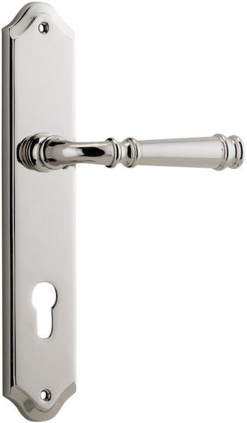 Polished Nickel / Entrance Set E85 Only