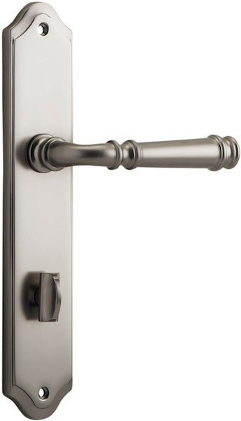 Satin Nickel / Privacy Set Only