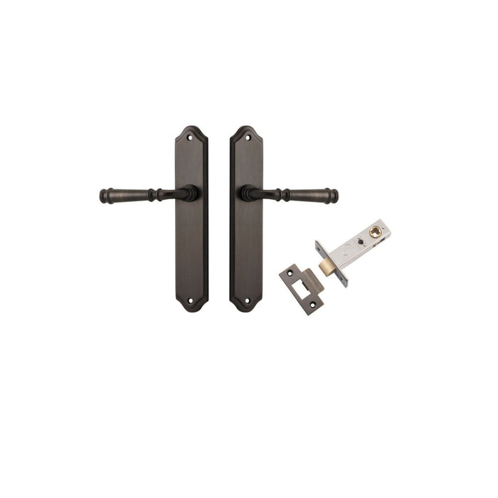 Signature Brass / Passage Set (Latch Included)