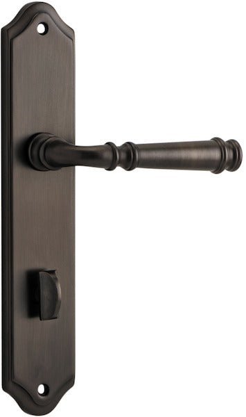 Signature Brass / Privacy Set Only
