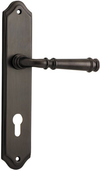 Signature Brass / Entrance Set E85 Only