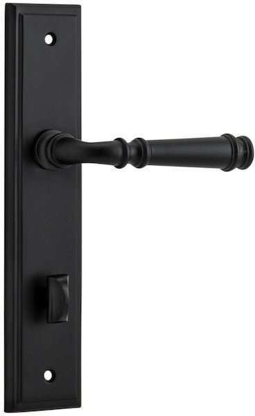 Matt Black / Privacy Set Only