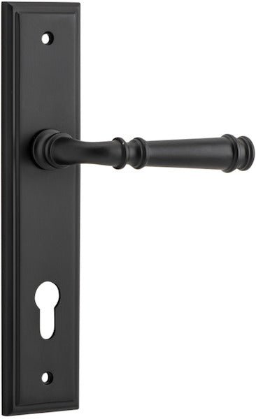 Matt Black / Entrance Set E85 Only