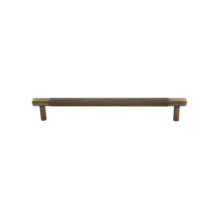 Vertex Cabinet Handle - 260mm By Windsor - Entry - Point - 6509 - RB - Windsor Architectural