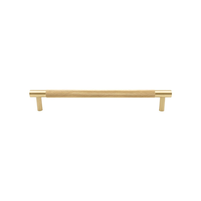 Vertex Cabinet Handle - 260mm By Windsor - Entry - Point - 6509 - MSB - Windsor Architectural