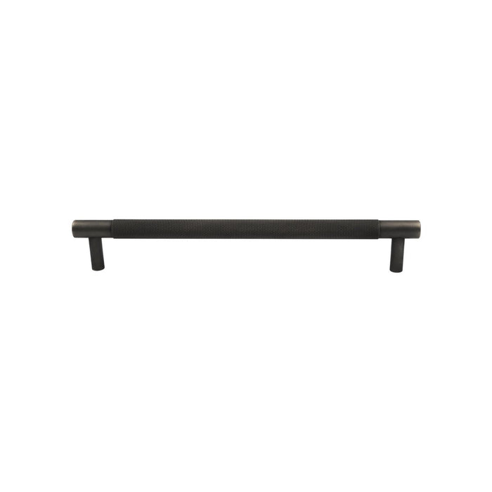 Vertex Cabinet Handle - 260mm By Windsor - Entry - Point - 6509 - DRB - Windsor Architectural