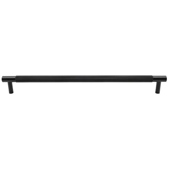 Vertex Cabinet Handle - 360mm By Windsor - Entry - Point - 6510 - BLK - Windsor Architectural