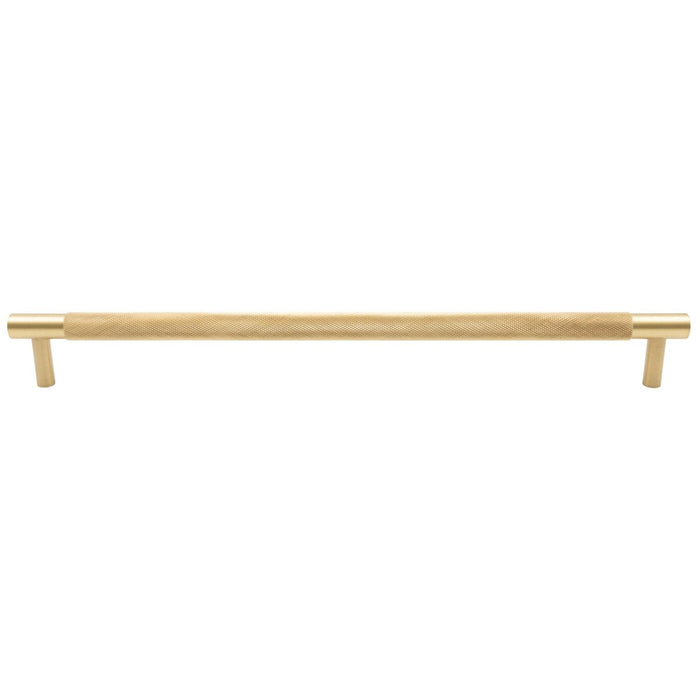 Vertex Cabinet Handle - 360mm By Windsor - Entry - Point - 6510 - MSB - Windsor Architectural