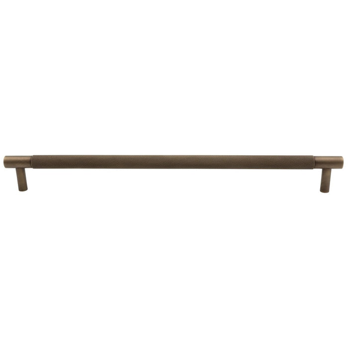 Vertex Cabinet Handle - 360mm By Windsor - Entry - Point - 6510 - RB - Windsor Architectural