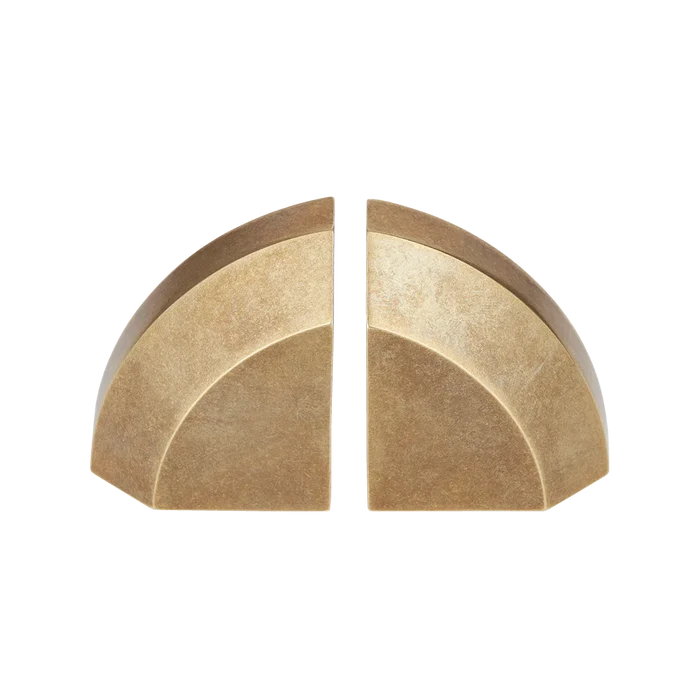 Victoria Left Handed Plain Finger Cup Pull Handle By Armac Martin