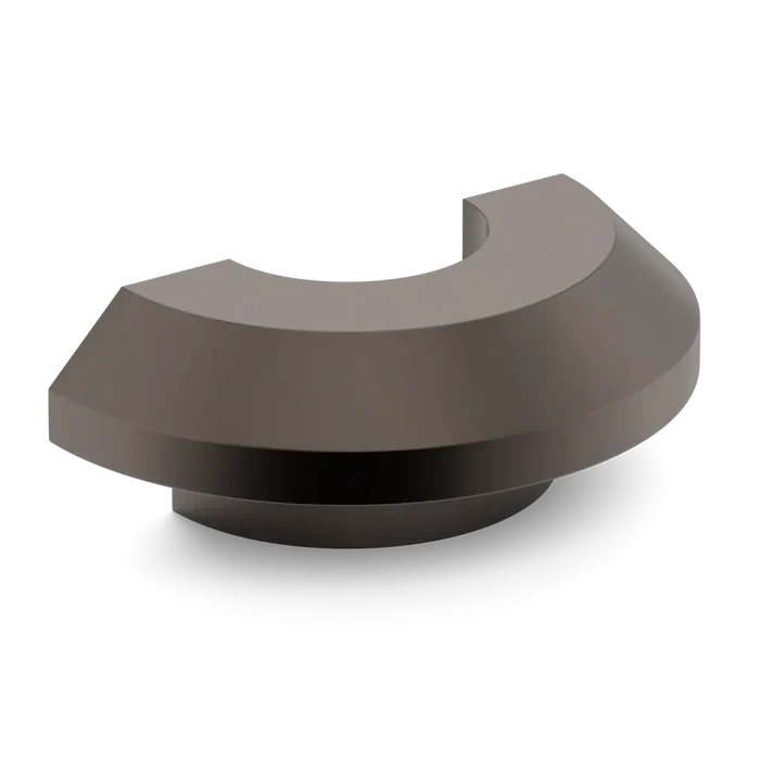 100MM / Dark Bronze