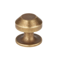 Victoria Plain Cabinet Knob By Armac Martin