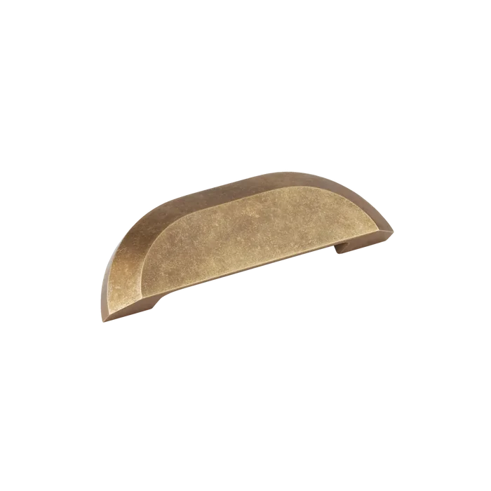 Victoria Plain Cup Pull Handle By Armac Martrin