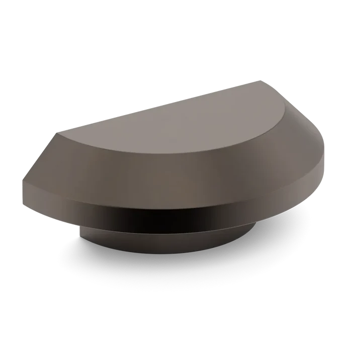 100MM / Dark Bronze