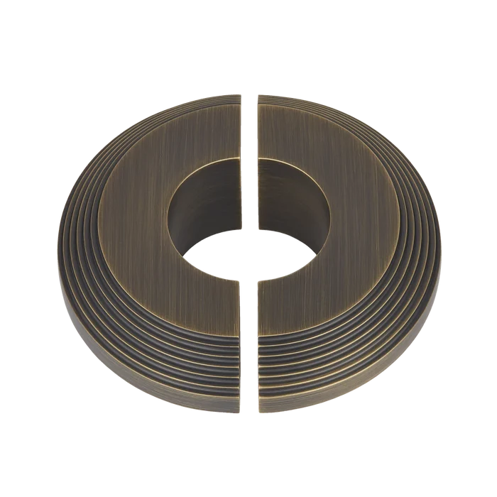 Victoria Stepped C-Pull Handle By Armac Martin