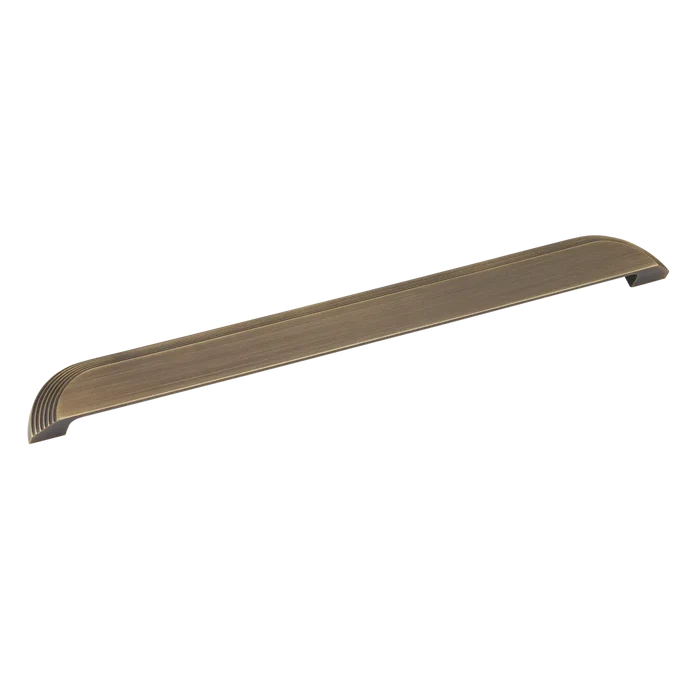 Victoria Stepped Cup Pull Handle By Armac Martin