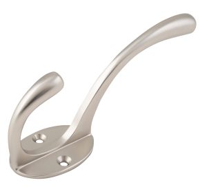 H110xP50mm / Satin Nickel