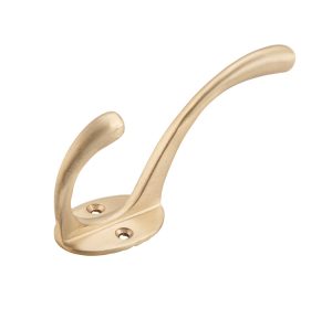 H110xP50mm / Satin Brass