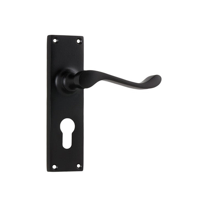 Entrance Set Only / Matt Black