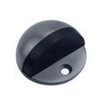 Vivid Collection Door Stop - Gun Metal - Entry - Point - VIVA290/GMPVD - Lockwood