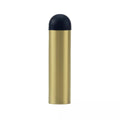 Vivid Collection Pencil Door Stop - Satin Brass - Entry - Point - VIVA300/SBPVD - Lockwood