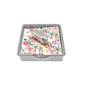 Volkswagen Bus Beaded Napkin Box Set