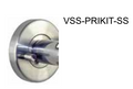VPRIKIT-R-SS Privacy Adaptor Kit for Nidus Venetian