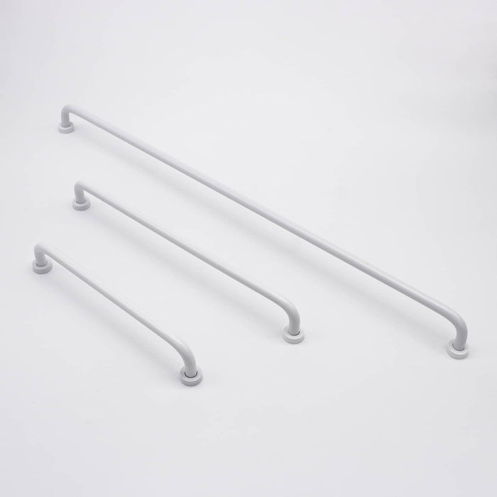 White Arched Pull - Daphne - Manovella