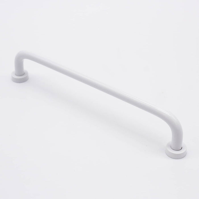 White Arched Pull - Daphne - Manovella