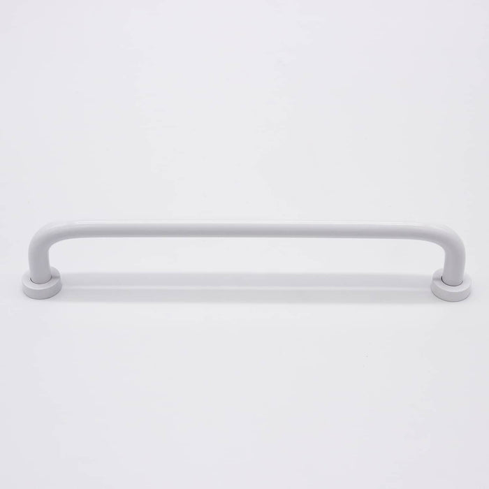 White Arched Pull - Daphne - Manovella