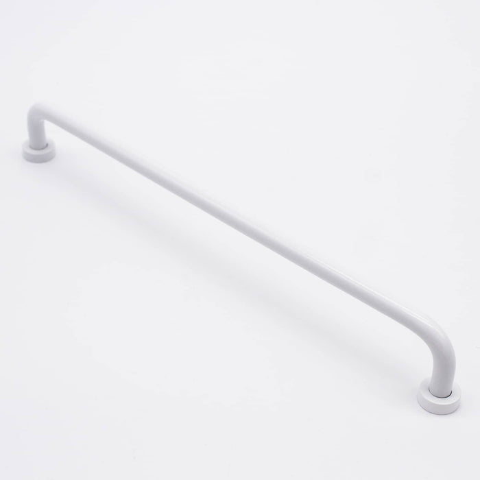 White Arched Pull - Daphne - Manovella