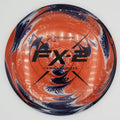 Windrunner FX-2 500 Series