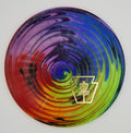 Windrunner Star Firebird - D-town Stamp