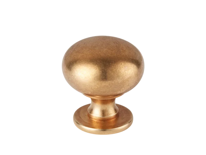 Withenshaw Cabinet Knob By Armac Martin