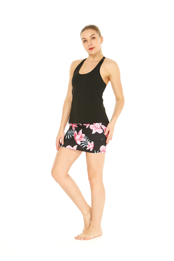 Women Athletic Makai Set