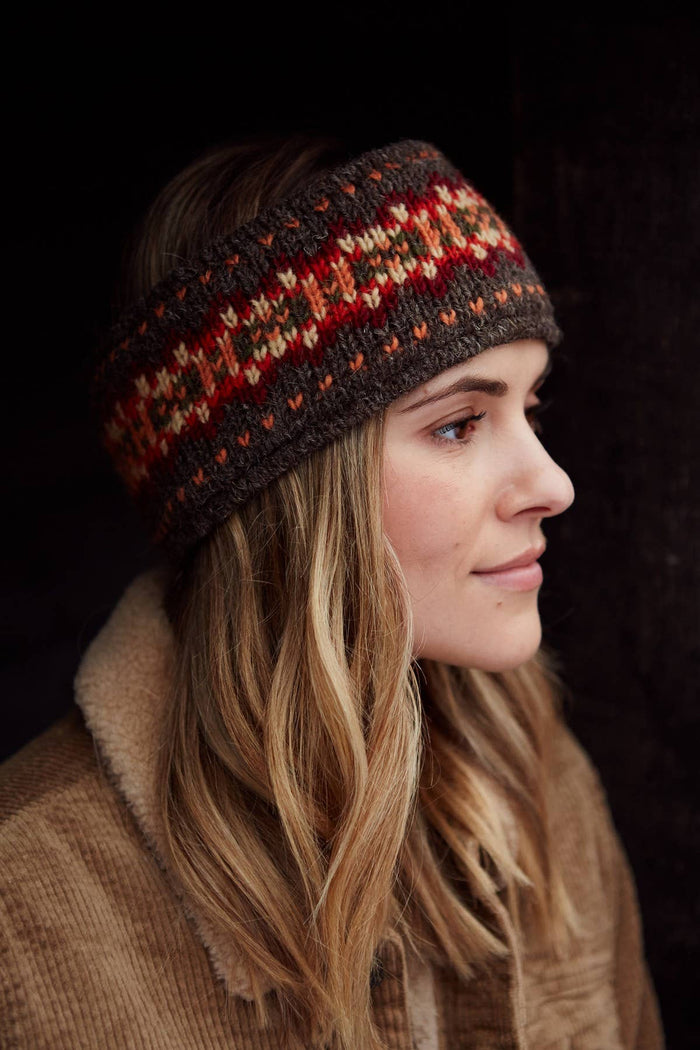 Womens Moray Headband
