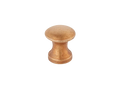 Woodscrew Sash Knob By Armac Martin