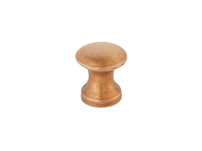 Woodscrew Sash Knob By Armac Martin