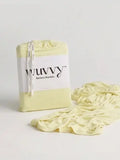 Wuvvy Large Blanket -Lemon