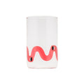 Yiayia Farm Friends Tumbler, Worm